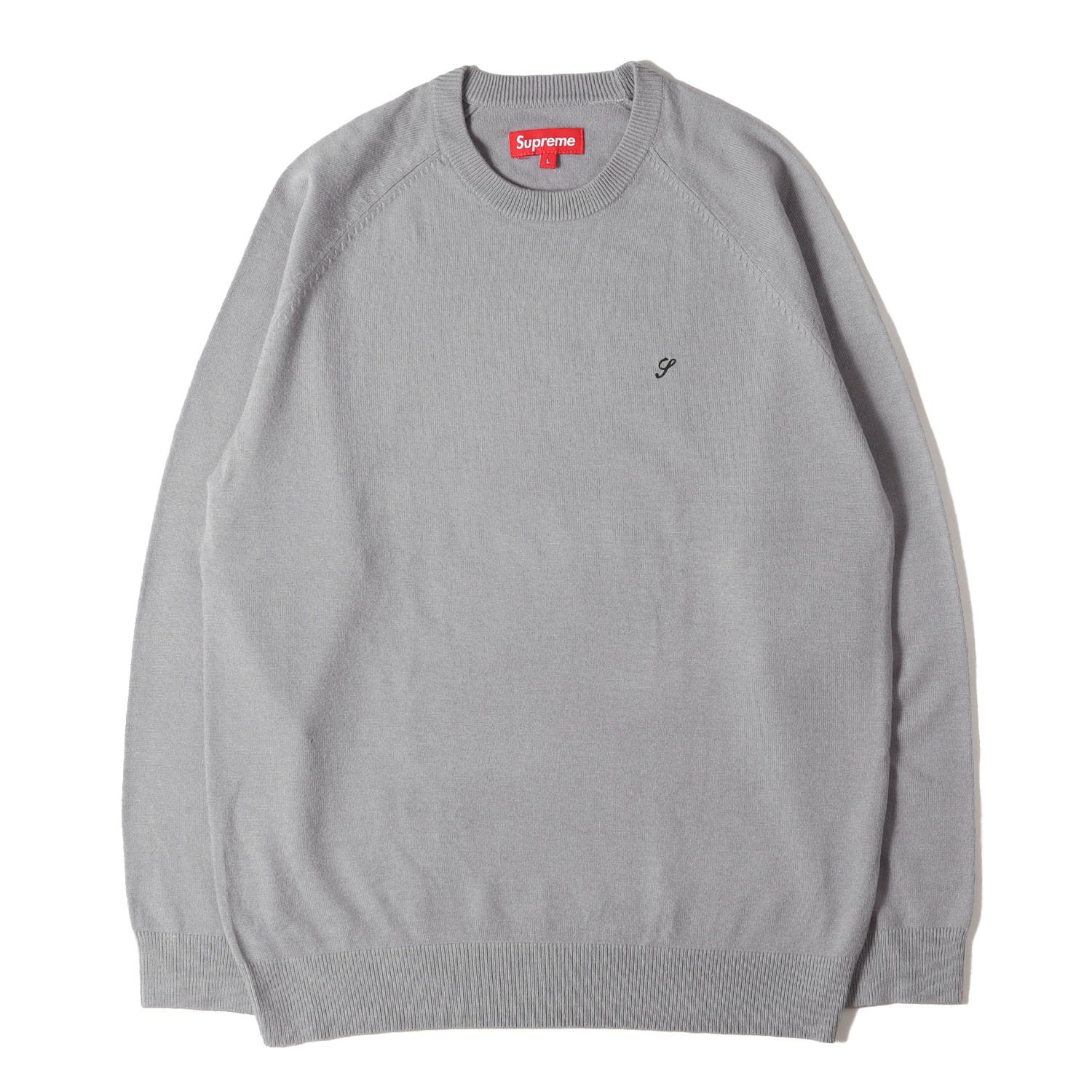 楽天市場】Supreme シュプリーム（ニット・セーター｜トップス