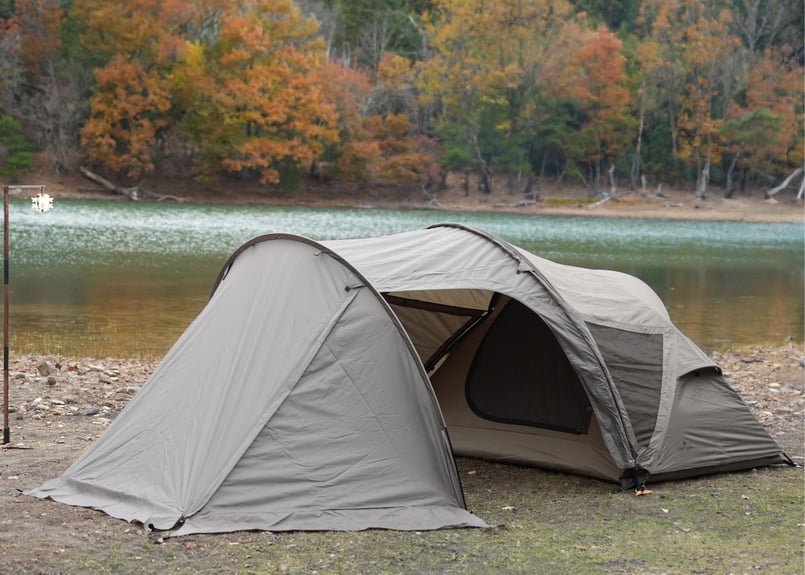 KABUTO TENT 拡張パーツ（KABUTO TENTと同時購入で更に5%割引） | K