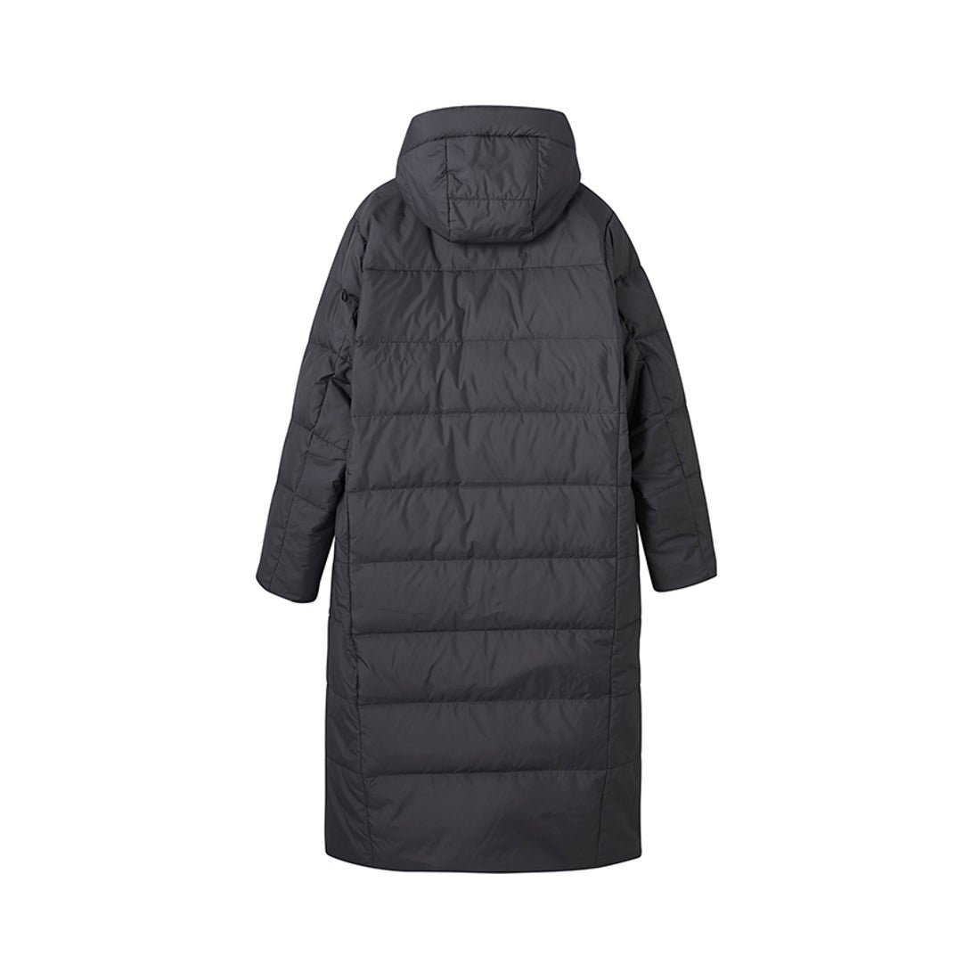 MoveSport スーパーロング ダウンコート -デサントストア-DESCENTE STORE-